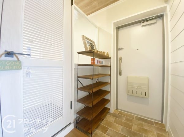 高倉台1団地6号棟　中古マンション