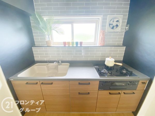 高倉台1団地6号棟　中古マンション