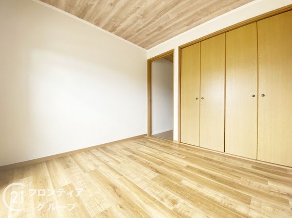 高倉台1団地6号棟　中古マンション