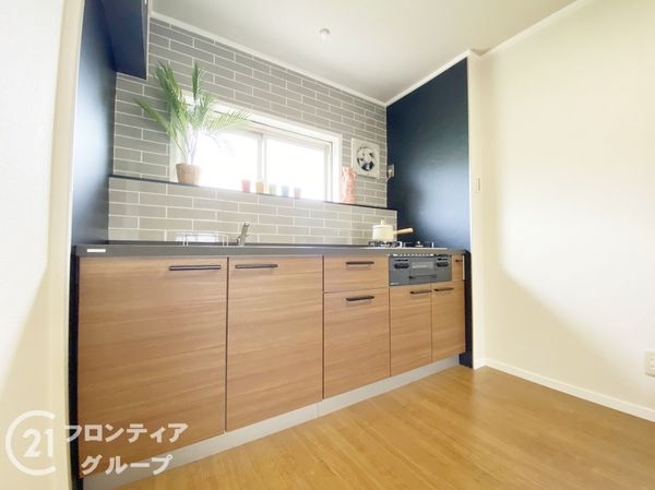 高倉台1団地6号棟　中古マンション