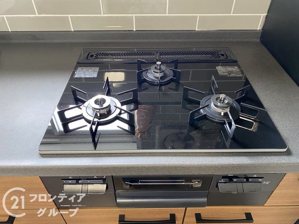 高倉台1団地6号棟　中古マンション