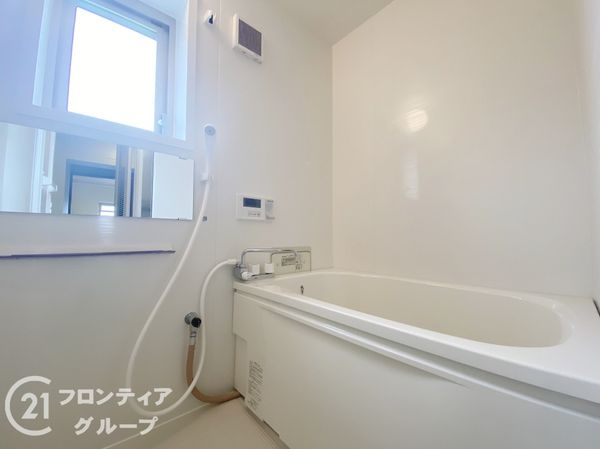 高倉台1団地6号棟　中古マンション
