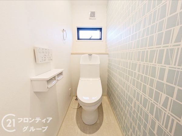 神戸市垂水区高丸５丁目　新築一戸建て　全１区画