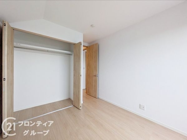 神戸市垂水区高丸５丁目　新築一戸建て　全１区画