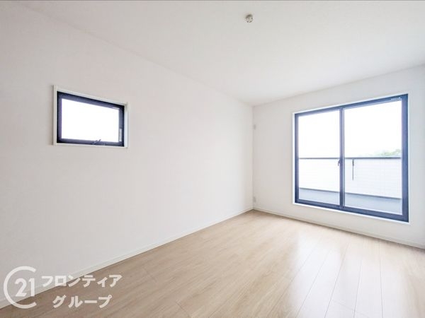 神戸市垂水区高丸５丁目　新築一戸建て　全１区画
