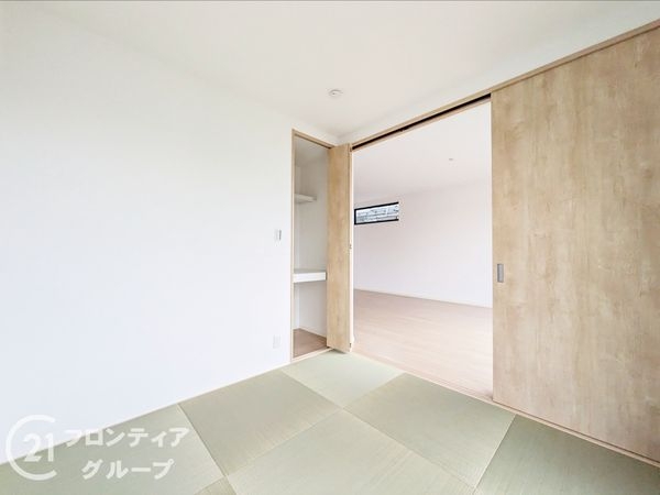 神戸市垂水区高丸５丁目　新築一戸建て　全１区画