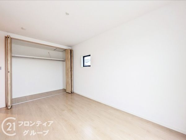 神戸市垂水区高丸５丁目　新築一戸建て　全１区画