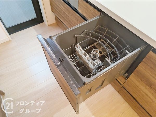 神戸市垂水区高丸５丁目　新築一戸建て　全１区画