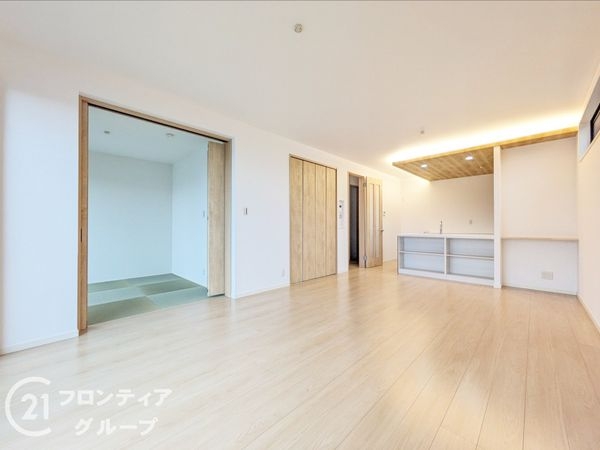 神戸市垂水区高丸５丁目　新築一戸建て　全１区画