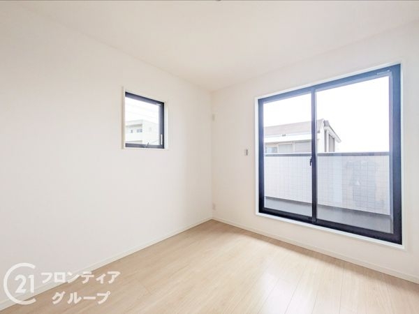 神戸市垂水区高丸５丁目　新築一戸建て　全１区画