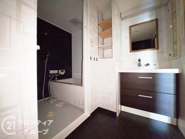 ウエステージ明石5番館　中古マンション