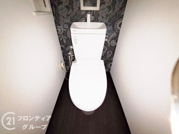 ウエステージ明石5番館　中古マンション