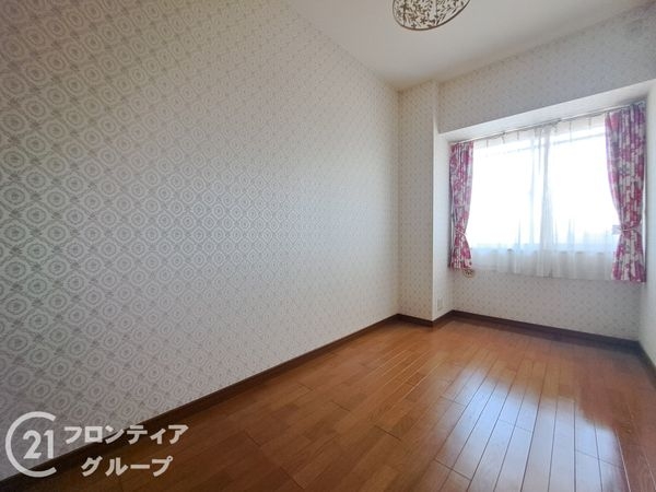 ウエステージ明石5番館　中古マンション