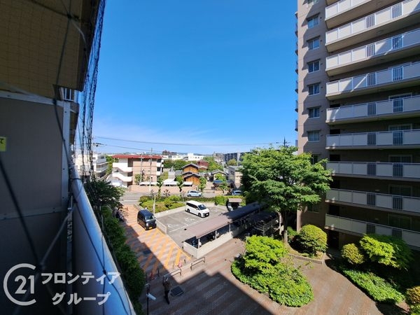ウエステージ明石5番館　中古マンション