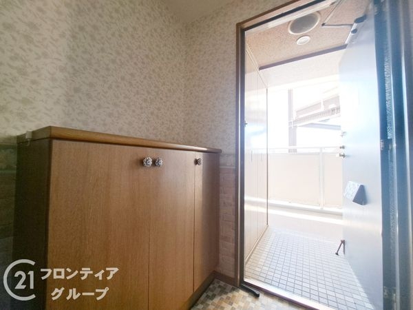 ウエステージ明石5番館　中古マンション