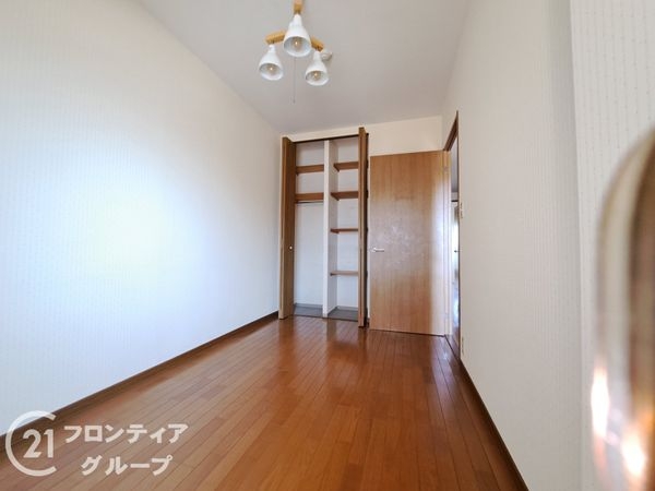 ウエステージ明石5番館　中古マンション