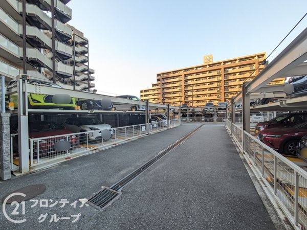 ウエステージ明石5番館　中古マンション