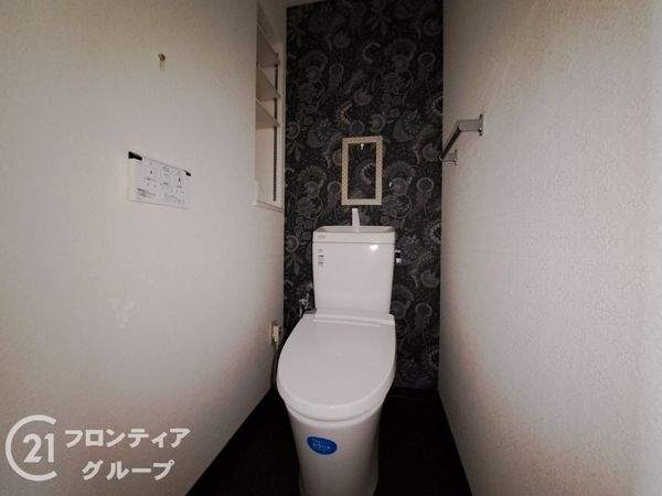 ウエステージ明石5番館　中古マンション