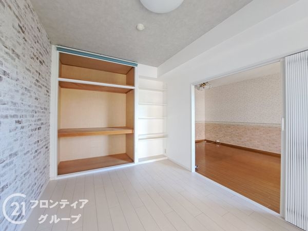 ウエステージ明石5番館　中古マンション