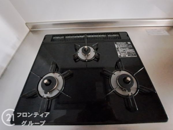 ウエステージ明石5番館　中古マンション