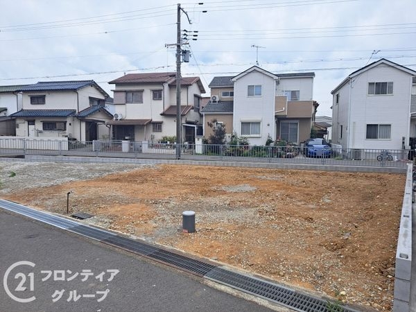 明石市魚住町清水　新築一戸建て　１２期　全１区画
