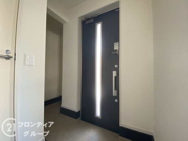 明石市魚住町清水　新築一戸建て　１２期　全１区画