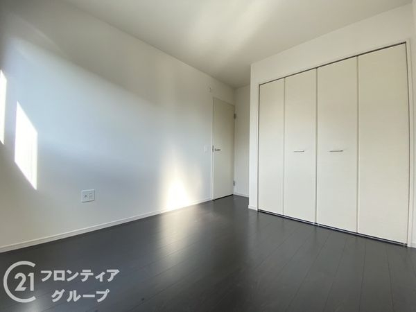 明石市魚住町清水　新築一戸建て　１２期　全１区画