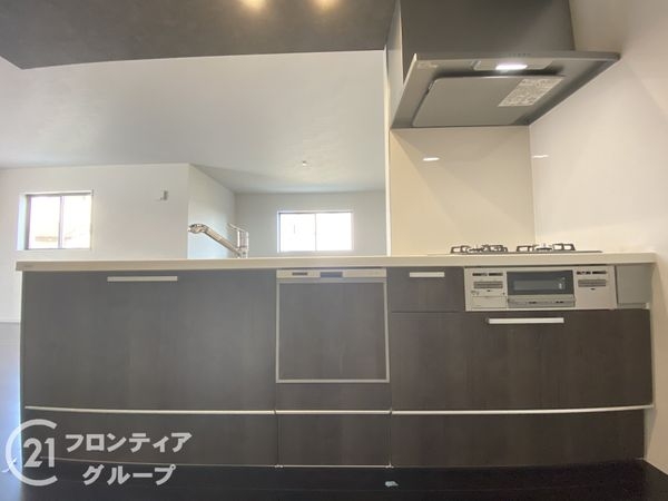 明石市魚住町清水　新築一戸建て　１２期　全１区画