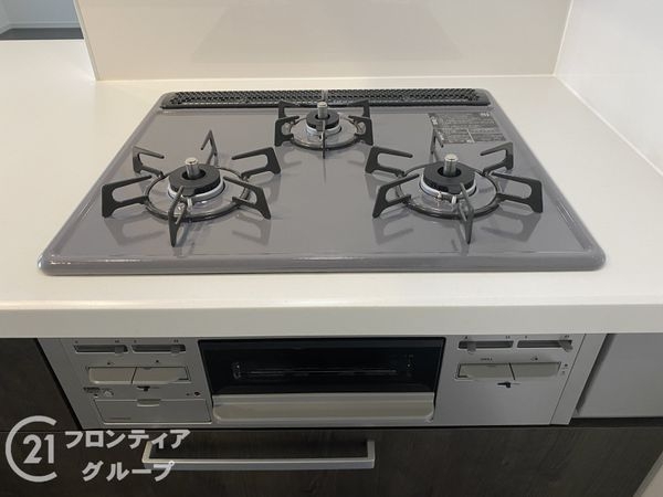明石市魚住町清水　新築一戸建て　１２期　全１区画