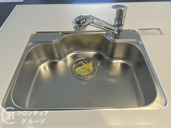 明石市魚住町清水　新築一戸建て　１２期　全１区画