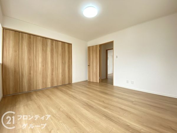 神戸市西区北別府３丁目の中古一戸建て