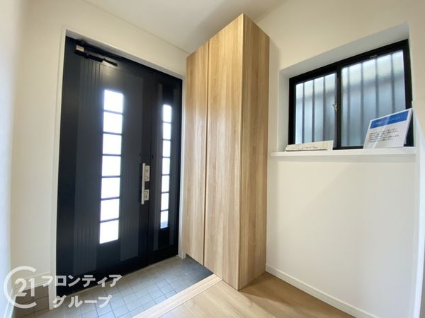 神戸市西区北別府３丁目の中古一戸建て