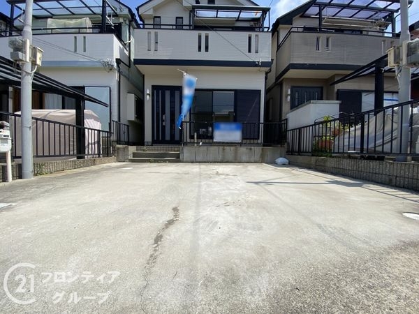 神戸市西区北別府３丁目の中古一戸建て