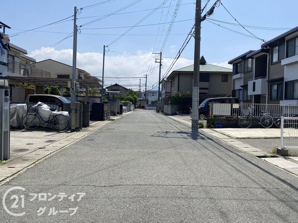 神戸市西区北別府３丁目の中古一戸建て