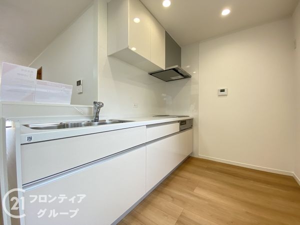神戸市西区北別府３丁目の中古一戸建て
