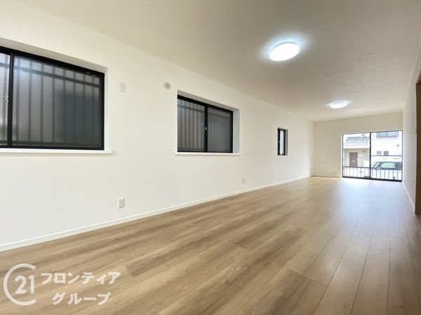 神戸市西区北別府３丁目の中古一戸建て
