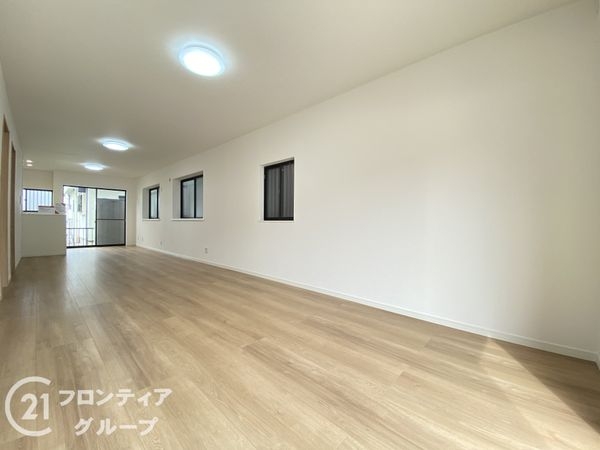 神戸市西区北別府３丁目　中古一戸建て