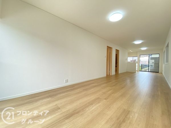 神戸市西区北別府３丁目の中古一戸建て