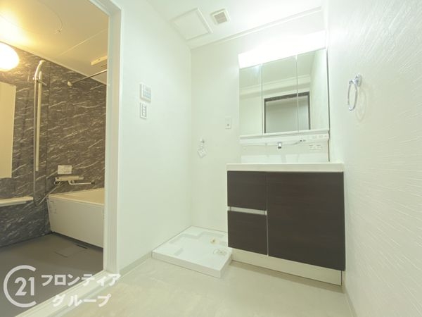エスプリ五色塚　中古マンション