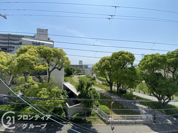 エスプリ五色塚　中古マンション