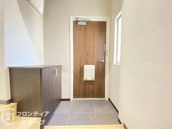 エスプリ五色塚　中古マンション