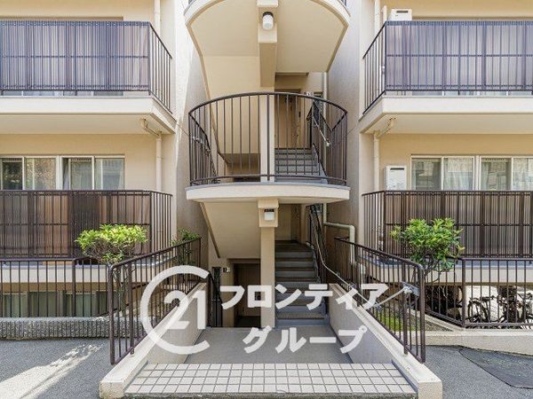 エスプリ五色塚　中古マンション