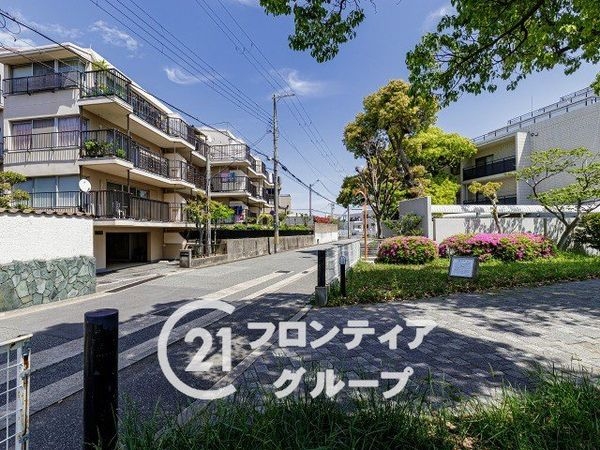 エスプリ五色塚　中古マンション