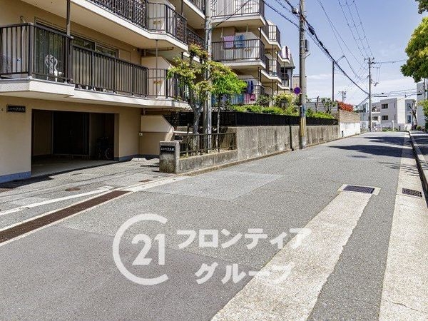 エスプリ五色塚　中古マンション