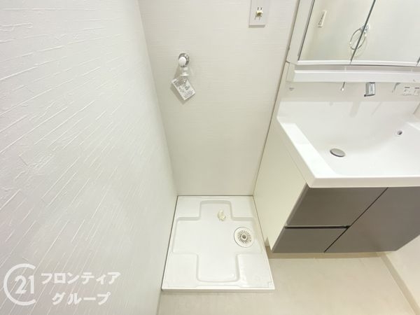エスプリ五色塚　中古マンション