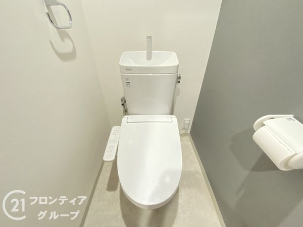 エスプリ五色塚　中古マンション