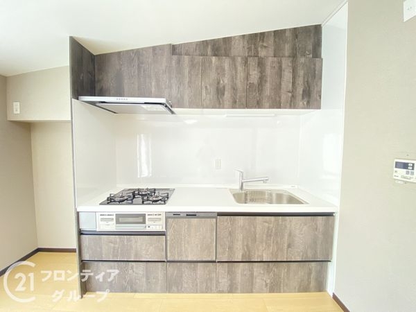 エスプリ五色塚　中古マンション
