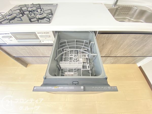 エスプリ五色塚　中古マンション