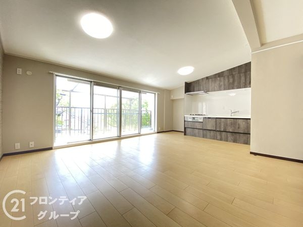 エスプリ五色塚　中古マンション