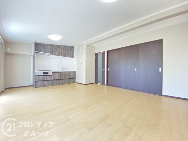 エスプリ五色塚　中古マンション